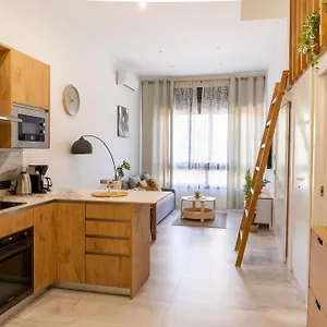 Apartamento Global Eco B3, Fuengirola
